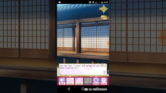 "Nobuyuki will never go to war"- Masayuki #3 смотреть онлайн