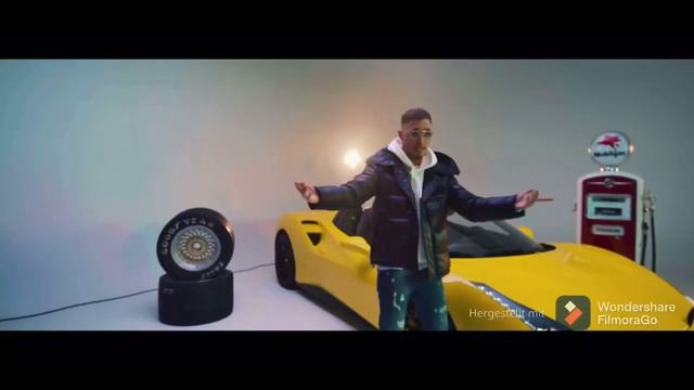 ALI471 x CAPITAL BRA - GOALGETTER (prod. by Juh-Dee & Young Mesh) смотреть онлайн