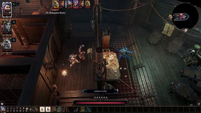 Out of da hood! - Divinity Original Sin 2 Episode 1 смотреть онлайн