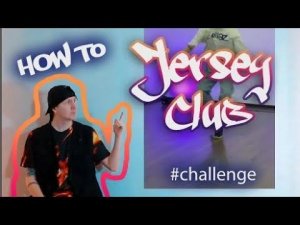 JERSEY CLUB TUTORIAL 2023 Джерси Клаб обучалка #dance #tutorial #jerseyclub #jerseyclubdance
