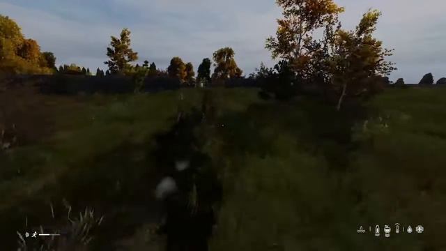 Going Bandit On DayZ Private Server - Will They Forgive Me? Part 1 смотреть онлайн