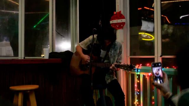 Cover of Red, White & Blue by Toby Keith at The Pointe 12:23 смотреть онлайн