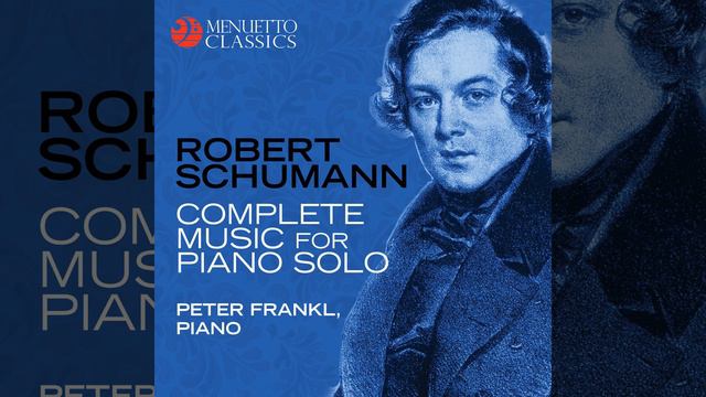 Impromptus on a Theme by Clara Wieck, Op. 5: VI. Impromptu No. 4, Ziemlich langsam - Piuttosto... смотреть онлайн