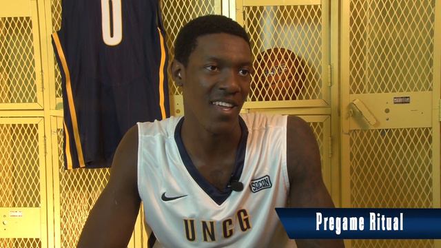 13 in 13: Tevon Saddler смотреть онлайн