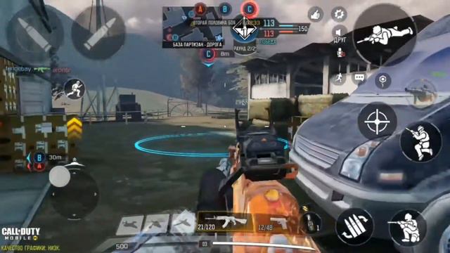 Call of duty лучший из лучших|Short/CodM|✌ смотреть онлайн