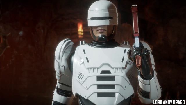 Mortal Kombat Ultimate | Obteniendo Traje de Erron Black | Liga de Kombate Temporada 2 | смотреть онлайн