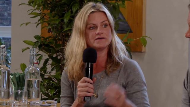 How Activism Wins Change with Edward Daffarn, Katherine Sladden, Zelda Perkins & Robert Booth смотреть онлайн