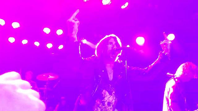 Butch Walker, Duff McKagan & Jesse Malin "I Fought The Law" Clash Tribute, The Roxy, LA, 1.11.20 смотреть онлайн