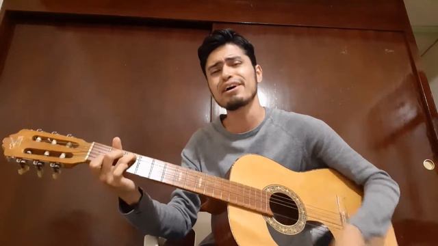 Tu cárcel (Cover) - Manuel Matias Perdomo смотреть онлайн