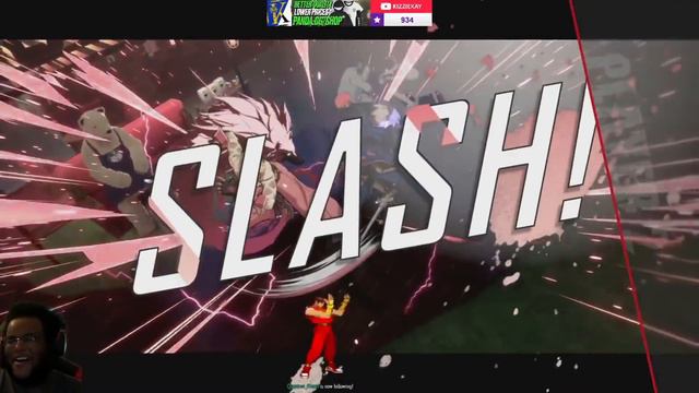 Is Ky Kiske BETTER or WORSE in Guilty Gear Strive? смотреть онлайн