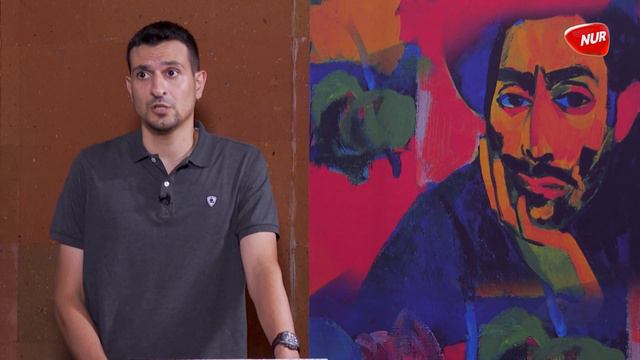 Առաջ դեպի անցյալ - Տիգրան Մեծ смотреть онлайн