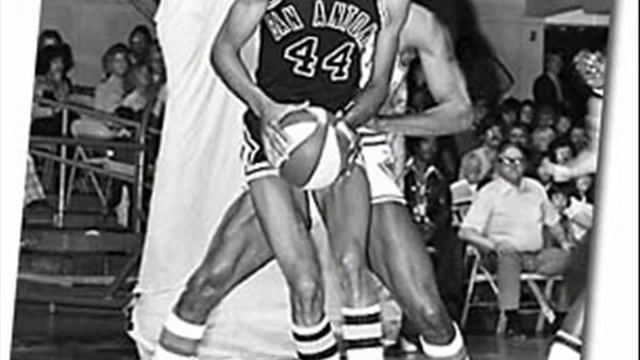 George Gervin смотреть онлайн