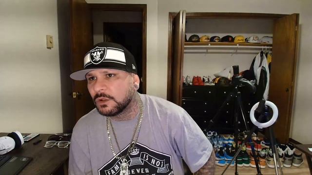IM BACK LIVE смотреть онлайн