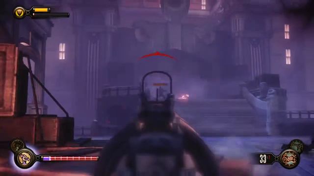 Facing Slate | BioShock Infinite #5 смотреть онлайн