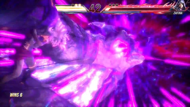 Πώς να επιτύχετε μια Great Victory στο Tekken 8 (Outstanding! Achievement/Trophy Guide) смотреть онлайн