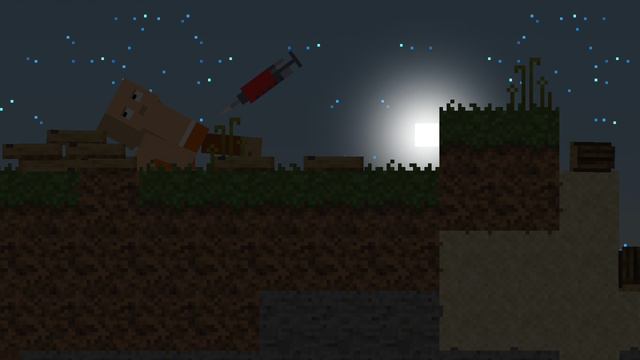 Играю в теорию всего