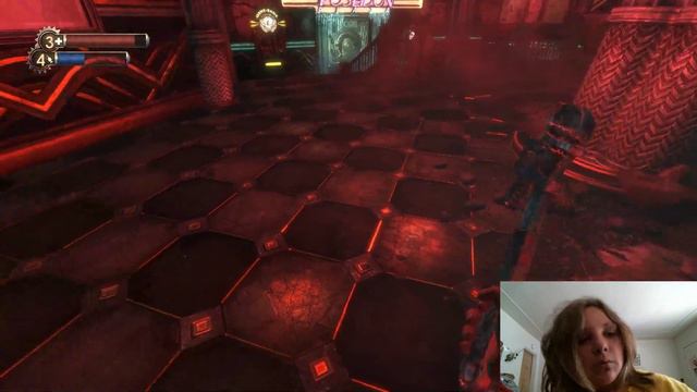 Bioshock Kill Hector Rodriguez смотреть онлайн