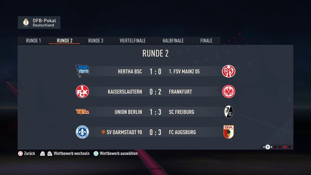 REALISTISCHER UMBRUCH bringt AUFSTIEG in die BUNDESLIGA.. 😍🆕 FIFA 23 Darmstadt 98 Sprint to Glory смотреть онлайн