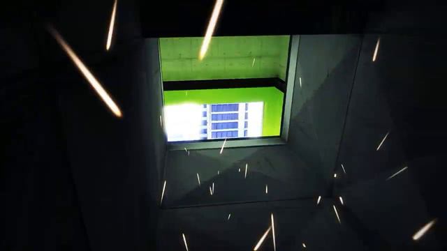 Mirror's Edge (Проходим Пролог) смотреть онлайн