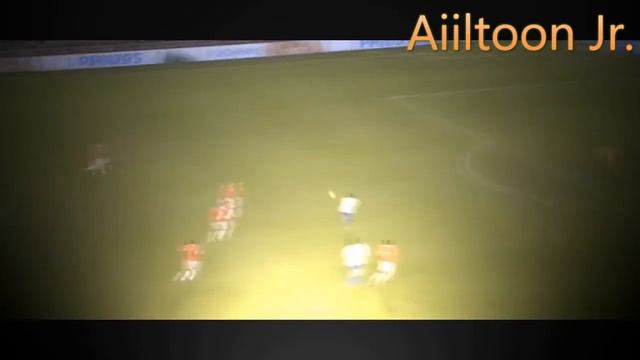 Lucas Piazon ► Goals, Skills and Assist -- 2014 HD смотреть онлайн