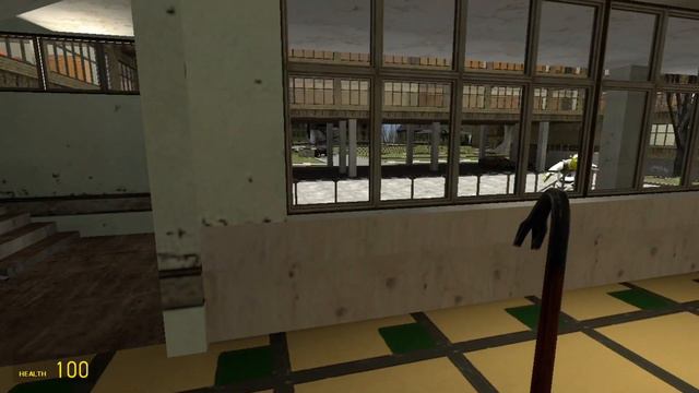 #2 Shrek - School Garry's mod || #nextbots смотреть онлайн