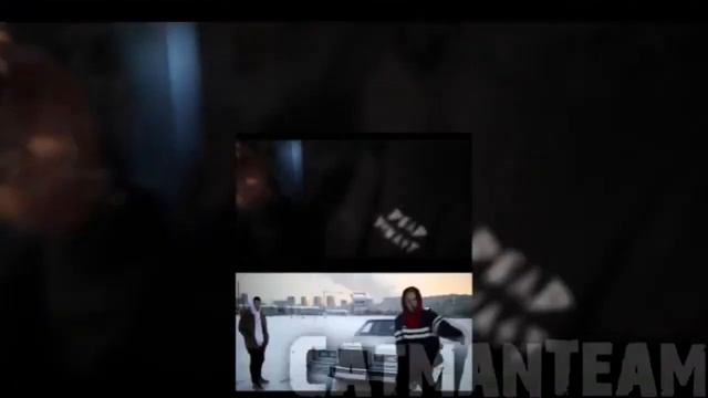 (Reupload) [Sparta Remix] (Dislike bots) Pharaoh - Black Siemens Sparta Remix V2 смотреть онлайн