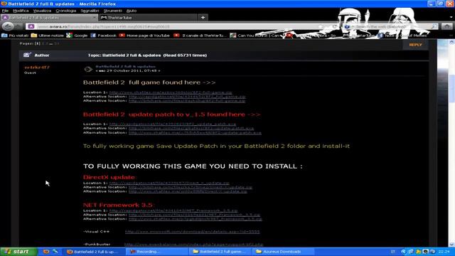 Battlefield 2 - Download Free + Online - Tutorial ITA *2015* смотреть онлайн