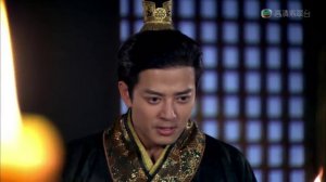 Лань Лин Ван 1 сезон 44 серия