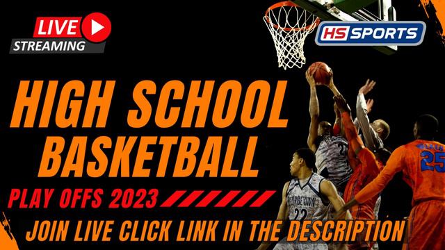 George Rogers Clark VS Scott Live High school Basketball Play of смотреть онлайн