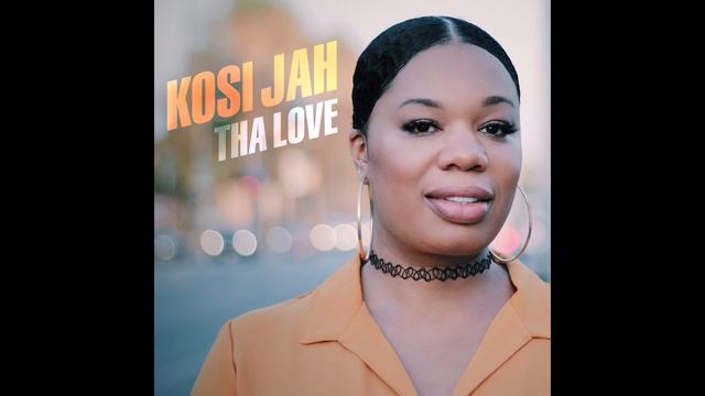 Kosi Jah - “Tha Love” [Pseudo Video] смотреть онлайн