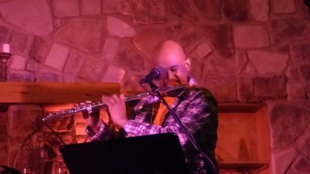 Michael Morton Flute смотреть онлайн