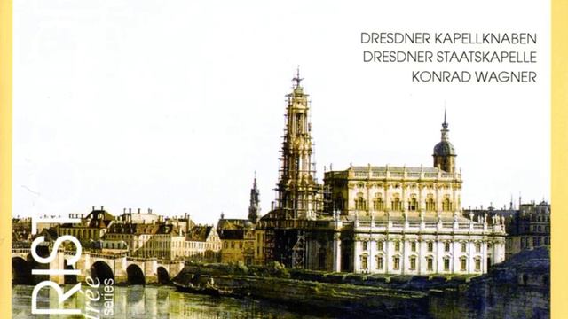 Mass in D Minor: Gloria: Qui tollis смотреть онлайн