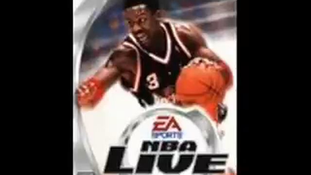 All NBA Live Games (95-10) смотреть онлайн
