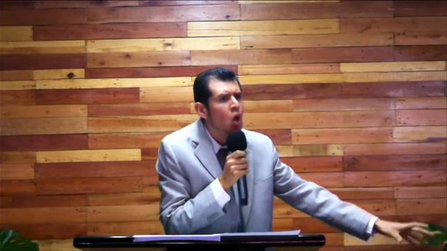 Lo que Dios escogió /Pr.Carlos Carmona смотреть онлайн