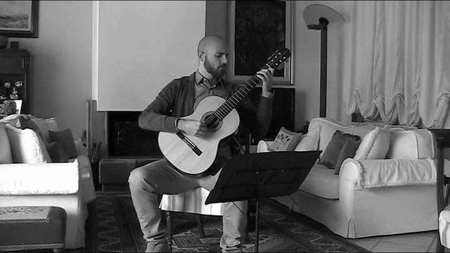 The Notebook - Main Theme by Aaron Zigman played by Salvatore Fortunato смотреть онлайн