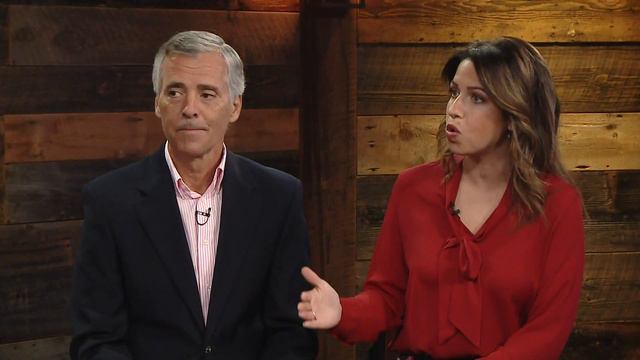 Cindy Williams on 32 years at NEWS CENTER Maine смотреть онлайн