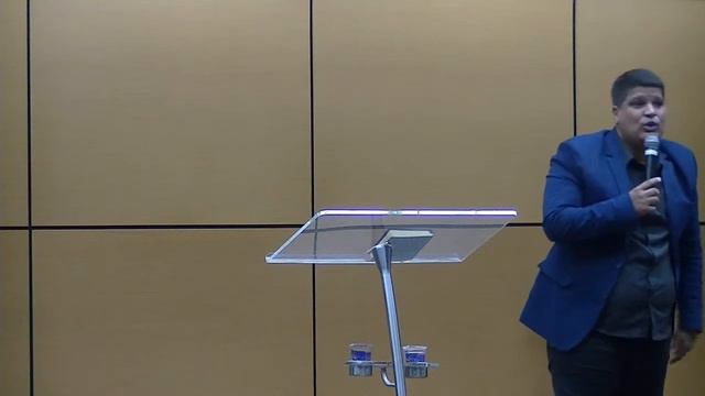 Culto de Celebração | Pr. Rodrigo Candido | 01/05/2022 смотреть онлайн