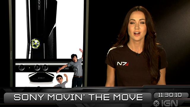 Kinect and Move Sell Big & Bad Company Vietnam Dated - IGN Daily Fix, 11.30 смотреть онлайн