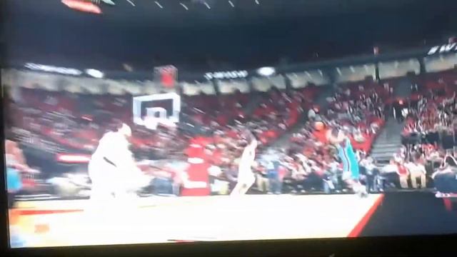 NBA 2k 13 Throwback vaulted footage смотреть онлайн