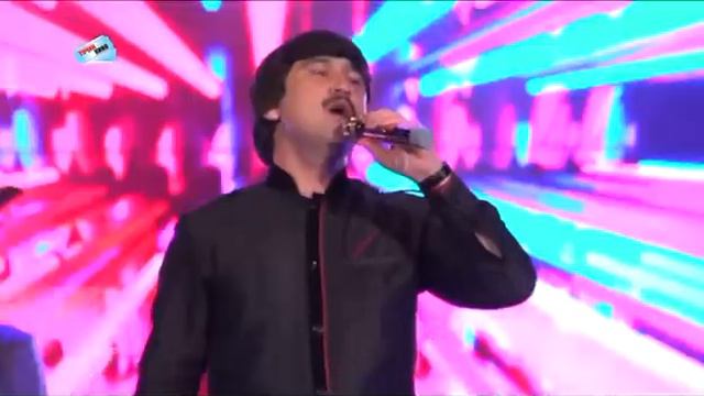 Мухаммадрафии Кароматулло - Ракс бикун | Muhammadrafi - Raqs Bikun (2015)