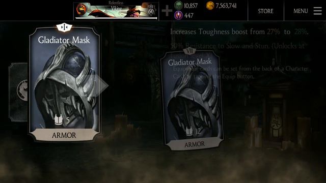 MKX Mobile 1.20. Elder God Kenshi Contest. Immense Power Generated by Elder God Kenshi. MKX Mobile. смотреть онлайн