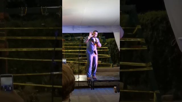 Eduardo Aguirre смотреть онлайн