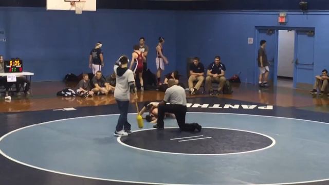 East Gaston Wrestling смотреть онлайн