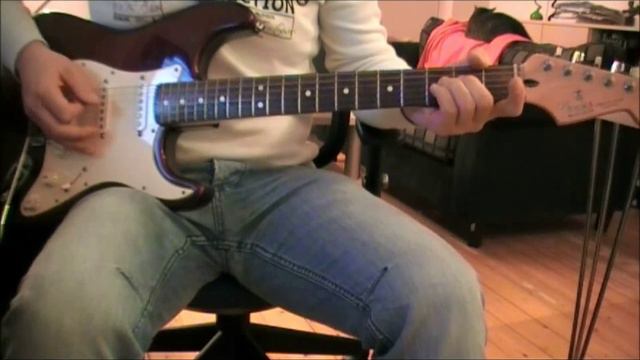Apache - Friis musik смотреть онлайн