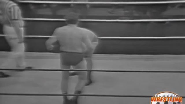 Bob Boyer vs Al Roberts смотреть онлайн