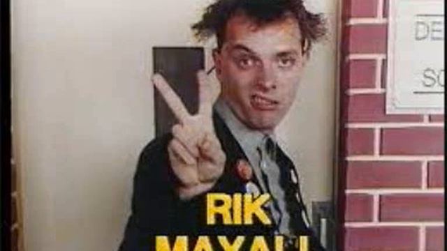 Vivian Stanshall - The young ones смотреть онлайн