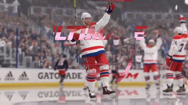 NHL 22 - Highlights With My *X-FACTOR* Connor Mcdavid смотреть онлайн
