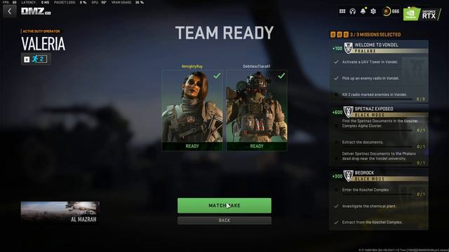 Season 4 Grinding in DMZ | Call of Duty MW 2 | RTX 3070 #btaoraygaming смотреть онлайн