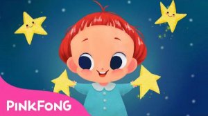 Sleep, Baby, Sleep | Bedtime Lullabies | PINKFONG Songs for Children