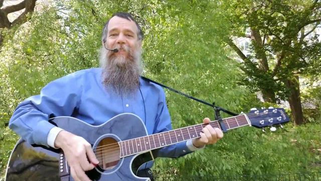 Preschool Songs/Holidays/LagBaOmer: Amar Rabbi Akiva & Am Yisrael Chai смотреть онлайн